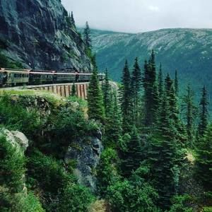 Meet your Posher, Myra